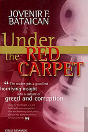 Under The Red Carpet