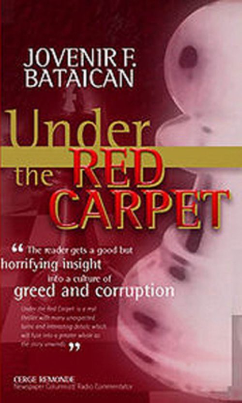 Under The Red Carpet