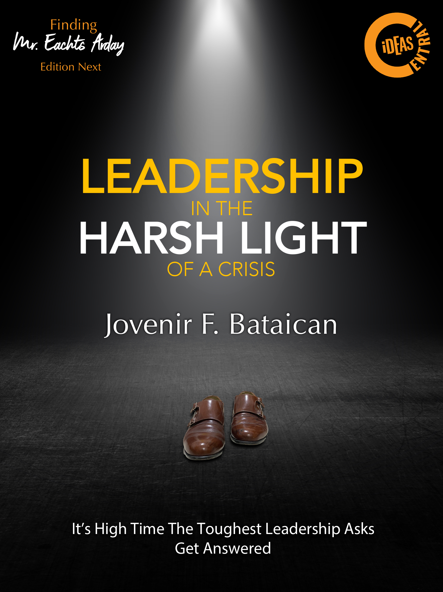 Leadership in the Harsh Light